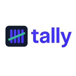 Tally Logo